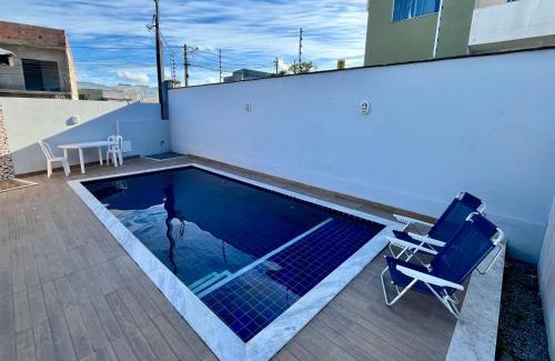 Porto Seguro Apartment | Casa Trindade - Residencial Caminho da Praia