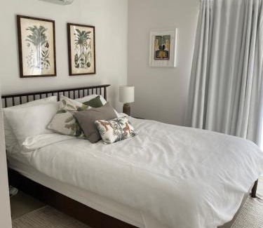 Sapphire Beach Villa | Casa Tropicana Villa with Ocean Views - Steps from Beach Surfs Up!