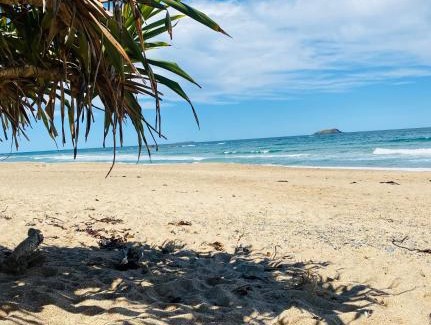 Sapphire Beach Villa | Casa Tropicana Villa with Ocean Views - Steps from Beach Surfs Up!