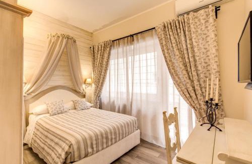 Quartiere XIII Aurelio House | Casa Tua Vaticano Guest House