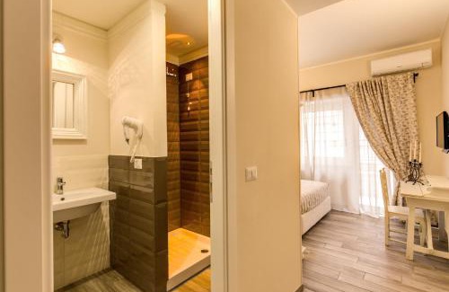 Quartiere XIII Aurelio House | Casa Tua Vaticano Guest House