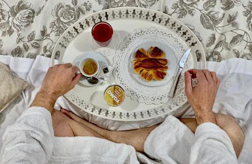 Quartiere XIII Aurelio House | Casa Tua Vaticano Guest House