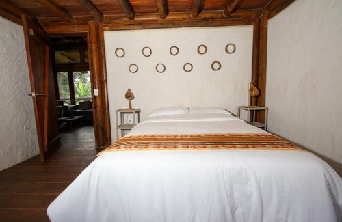 Mashpi House | Casa Tucan Mashpi