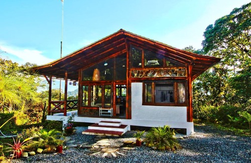 Mashpi House | Casa Tucan Mashpi