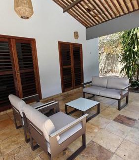 Pipa House | Casa Tucano