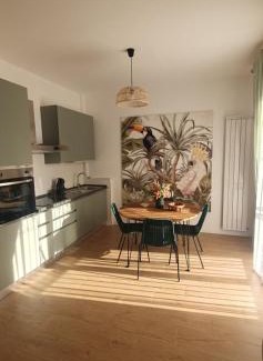 Francavilla al Mare Apartment | Casa Tucano - Suite apartment