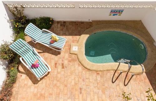 Praia da Luz Villa | Casa Tulipa