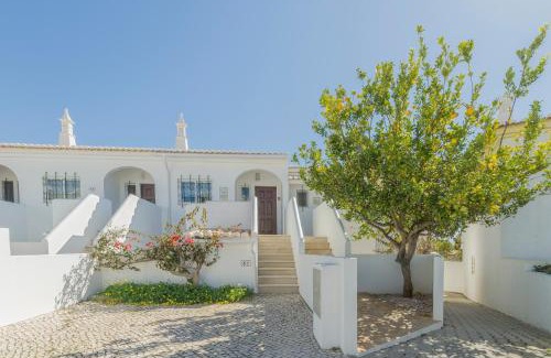 Praia da Luz Villa | Casa Tulipa