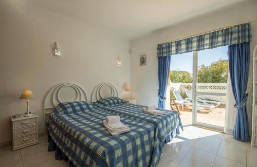 Praia da Luz Villa | Casa Tulipa