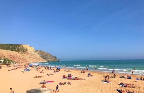 Praia da Luz Villa | Casa Tulipa