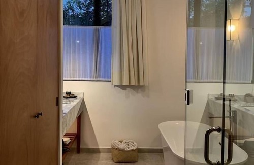 Coyoacan Bed & Breakfast | Casa Tuna