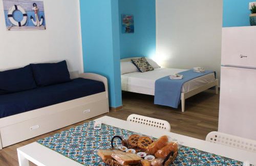 Isola delle Femmine Apartment | Casa Turà