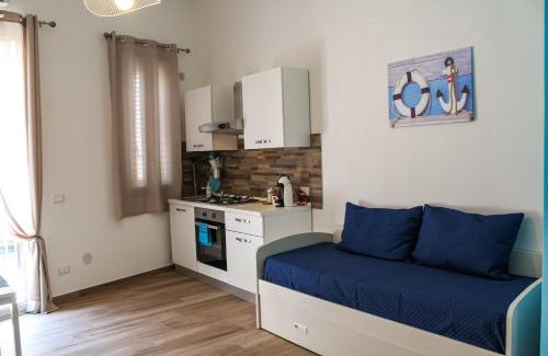 Isola delle Femmine Apartment | Casa Turà