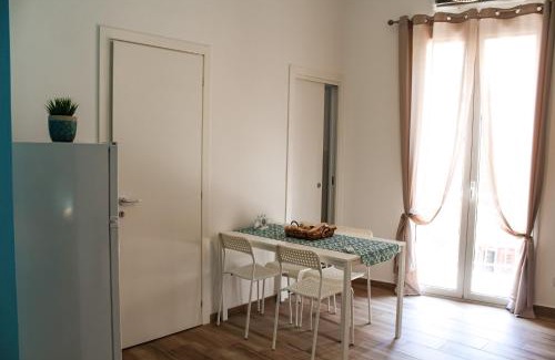 Isola delle Femmine Apartment | Casa Turà