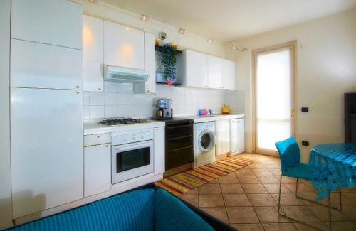 Vercana Apartment | Casa Turchese con fantastica vista