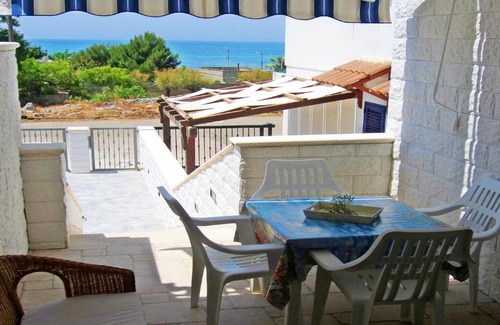 Torre Vado Apartment | Casa Turchese