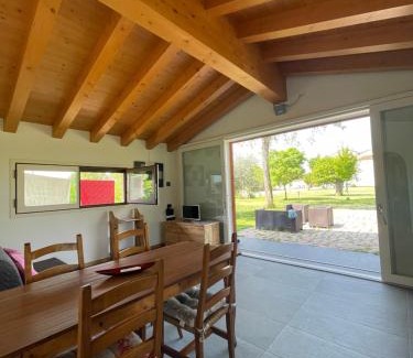 Sandrigo House | Casa Turistica San Sisto