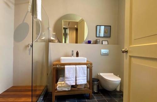 Zona Paseo Montejo Hotel | Casa Tuut