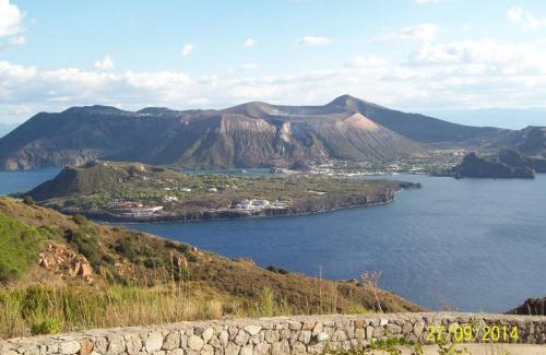 Lipari Apartment | Casa U' Cucunciu