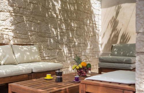 Tar-Vabriga House | Casa Ulivo