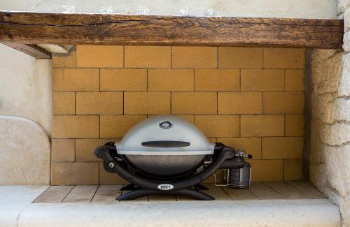 Tar-Vabriga House | Casa Ulivo