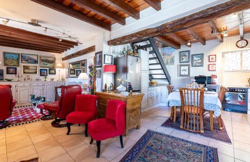 Sarrola-Carcopino House | Casa Ultima - Superbe vue proche Ajaccio