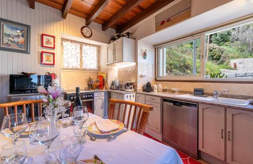 Sarrola-Carcopino House | Casa Ultima - Superbe vue proche Ajaccio