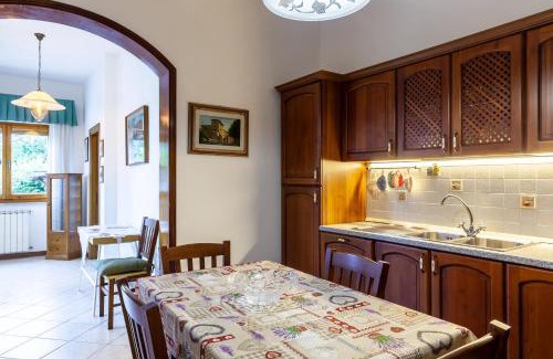 Pietrasanta House | Casa Umbé