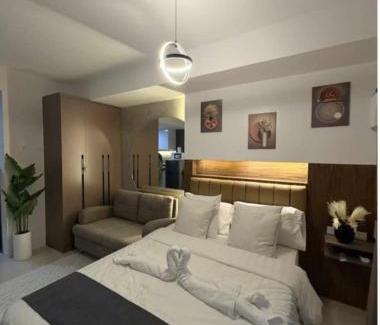 Bakilid Apartment | CASA UMBER - JTOWER beside SM JMALL