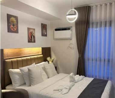 Bakilid Apartment | CASA UMBER - JTOWER beside SM JMALL