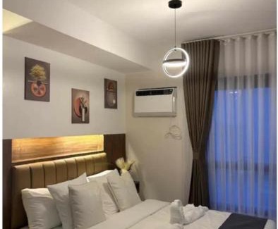 Bakilid Apartment | CASA UMBER - JTOWER beside SM JMALL