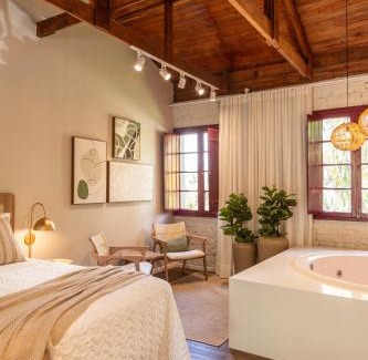 Bento Goncalves Hotel | Casa Vêneto -Vale dos Vinhedos