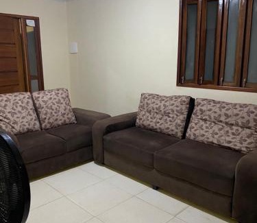 Piranhas House | Casa Vó Anastacia