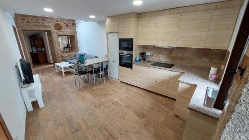 A Ponte do Porto House | Casa vacacional de pueblo