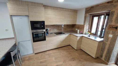 A Ponte do Porto House | Casa vacacional de pueblo