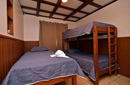 Pacuare Reserve House | Casa Vacacional floreva