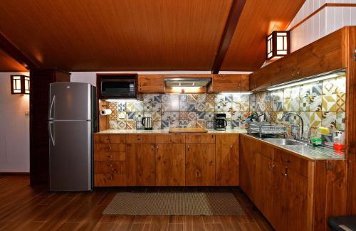 Pacuare Reserve House | Casa Vacacional floreva