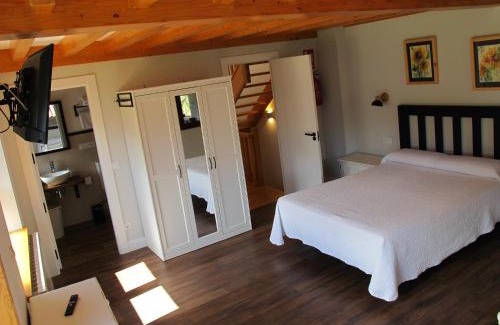 Baro Ski Chalet | Casa Vacacional La Pedrera