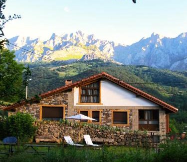 Baro Ski Chalet | Casa Vacacional La Pedrera