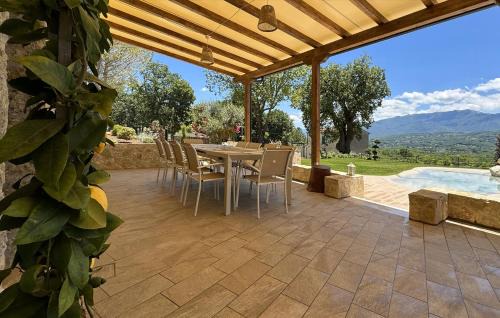 Santa Maria del Molise Villa | Casa Vacanze Tenuta Fortilù