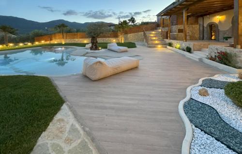Santa Maria del Molise Villa | Casa Vacanze Tenuta Fortilù