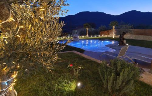 Santa Maria del Molise Villa | Casa Vacanze Tenuta Fortilù