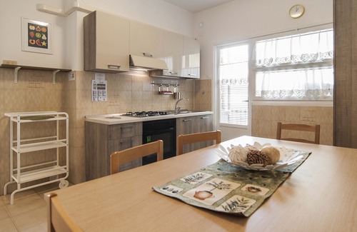 Sperlonga Apartment | Casa Vacanza Cariddi