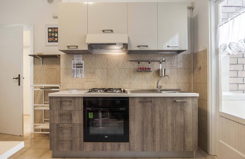 Sperlonga Apartment | Casa Vacanza Cariddi