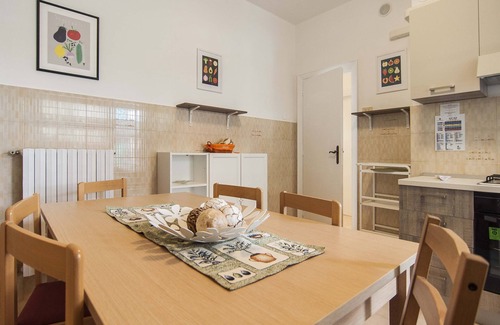 Sperlonga Apartment | Casa Vacanza Cariddi