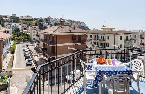 Sperlonga Apartment | Casa Vacanza Cariddi