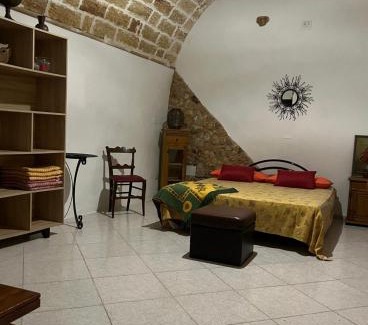 Taurisano Apartment | Casa vacanza Castello