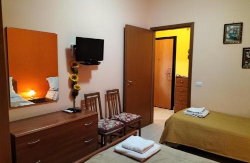 Letojanni Apartment | Casa Vacanza Da Rosa