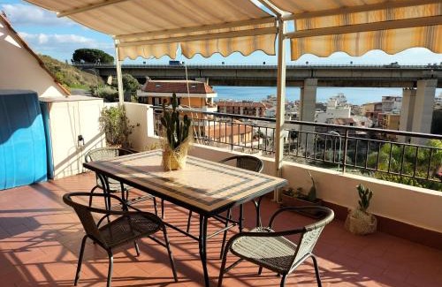 Letojanni Apartment | Casa Vacanza Da Rosa