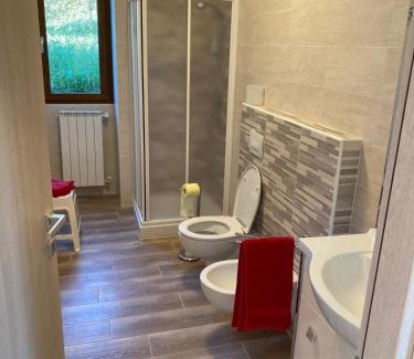 Pratolungo Apartment | Casa Vacanza da Zia Piera